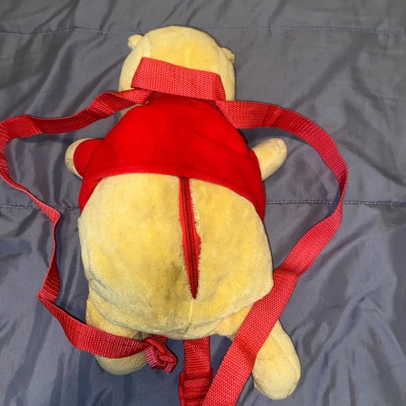 Backpack - Picture 2 of 2